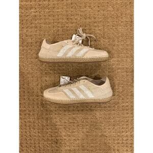 CLOT Gazelle Halo Ivory